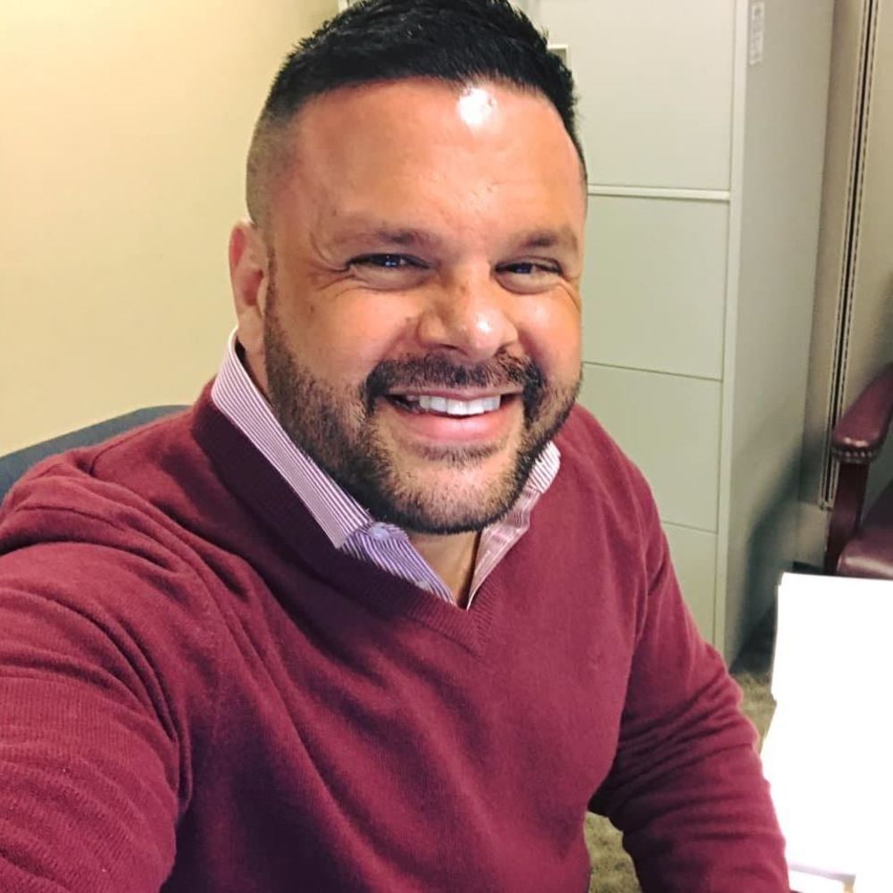 Meet your Posher, Jaime